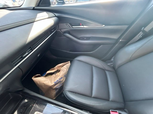 Certified 2024 MAZDA CX-30 AWD 2.5 S w/ Select Sport Pkg image 8