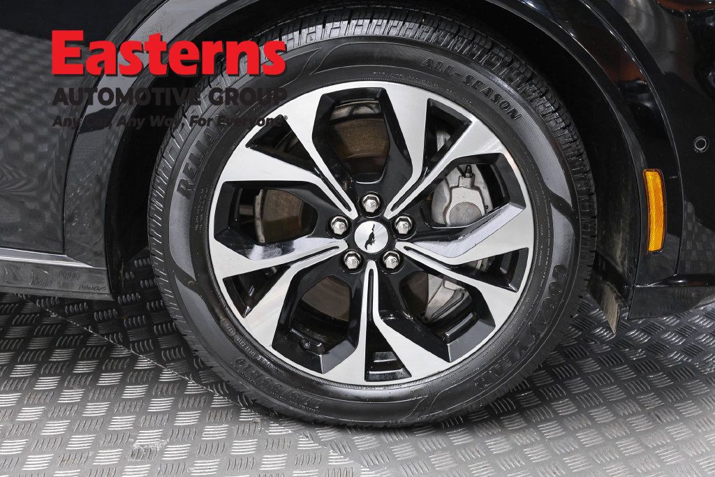 Used 2023 Ford Mustang Mach-E Premium AWD/4WD image 35