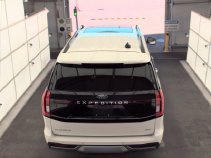 Used 2025 Ford Expedition Max Platinum w/ Driver's Package AWD/4WD image 24