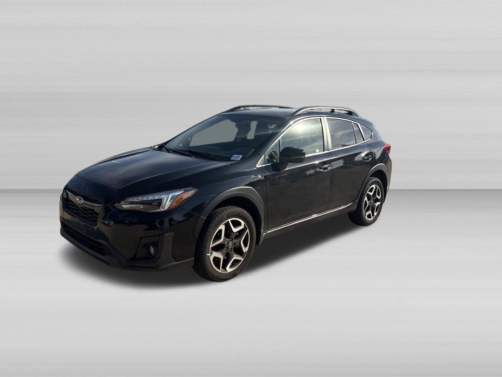 Used 2019 Subaru Crosstrek 2.0i Limited AWD/4WD image 8