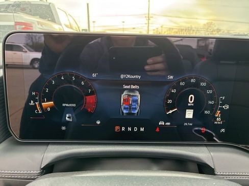 New 2026 Ford Mustang GT Premium image 46