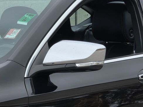 Used 2018 Chevrolet Impala Premier image 8