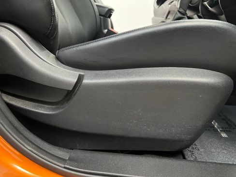 Used 2017 Nissan Rogue SL AWD/4WD image 24