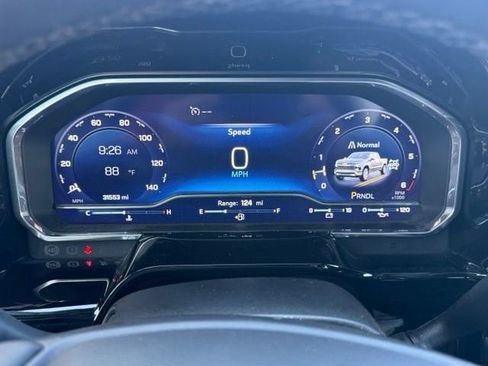 Used 2024 Chevrolet Silverado 1500 LT w/ All Star Edition Plus AWD/4WD image 33