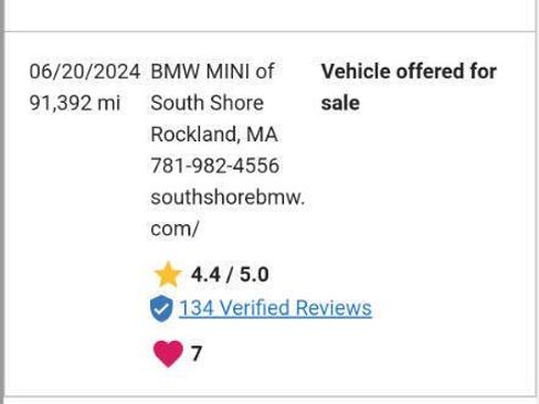 Used 2016 Land Rover Range Rover AWD/4WD image 86