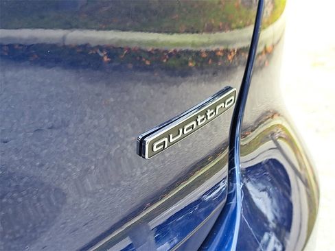 Certified 2024 Audi Q4 e-tron Premium Plus image 6