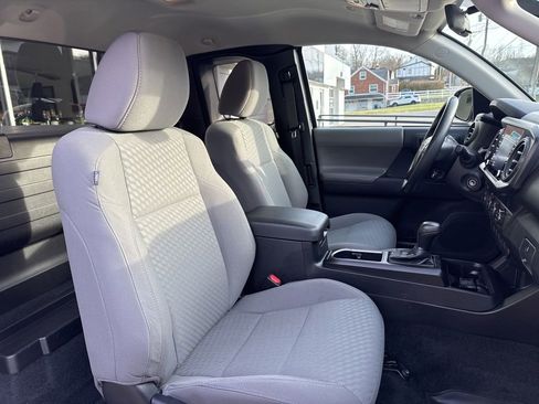 Used 2021 Toyota Tacoma SR image 21