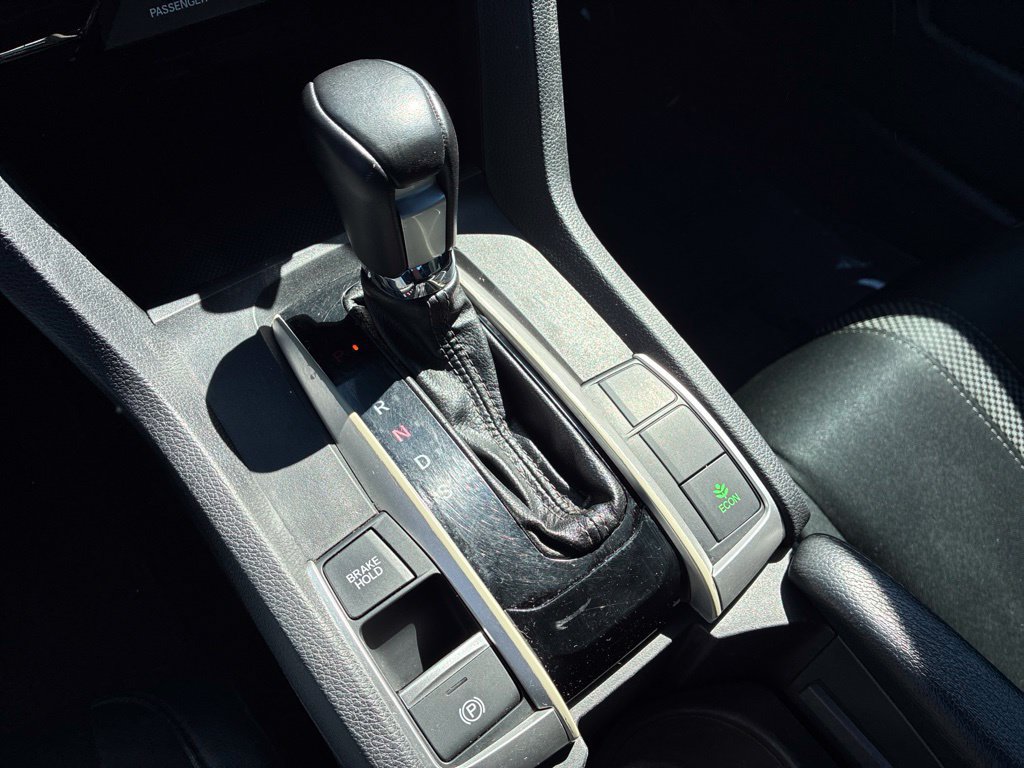 Used 2019 Honda Civic Sport image 18