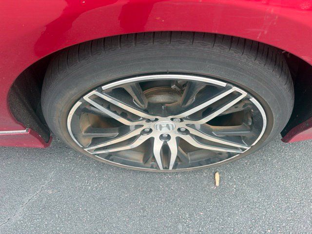 Used 2021 Honda Accord Touring image 9