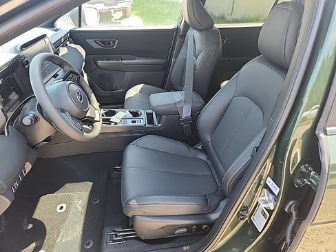 New 2026 Subaru Outback Limited AWD/4WD image 18