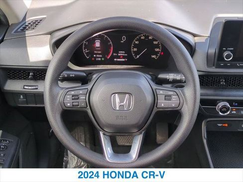 Used 2024 Honda CR-V LX image 15