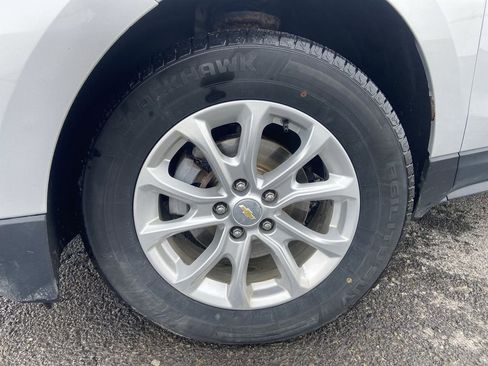 Certified 2020 Chevrolet Equinox LT AWD/4WD image 32