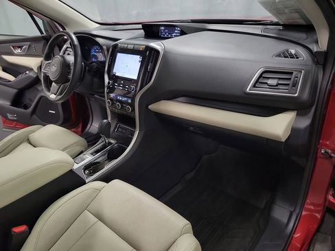 Used 2019 Subaru Ascent Limited w/ Popular Package #3 image 25