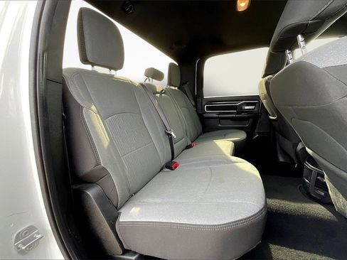 Used 2024 RAM 2500 Big Horn image 25