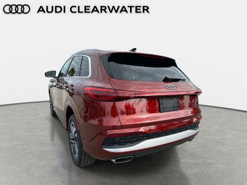 New 2025 Audi Q5 Premium image 9