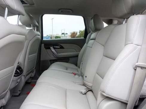 Used 2010 Acura MDX w/ Technology Package image 25