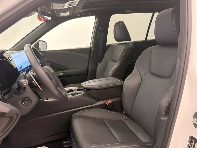 Used 2025 Lexus TX 350 AWD w/ Technology Package image 25