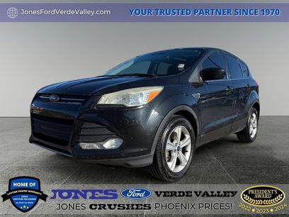 Used 2014 Ford Escape SE
