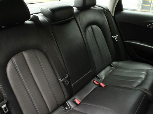 Used 2014 Audi A6 3.0T Prestige AWD/4WD image 31