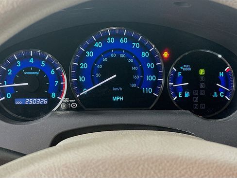 Used 2009 Toyota Sienna LE image 18