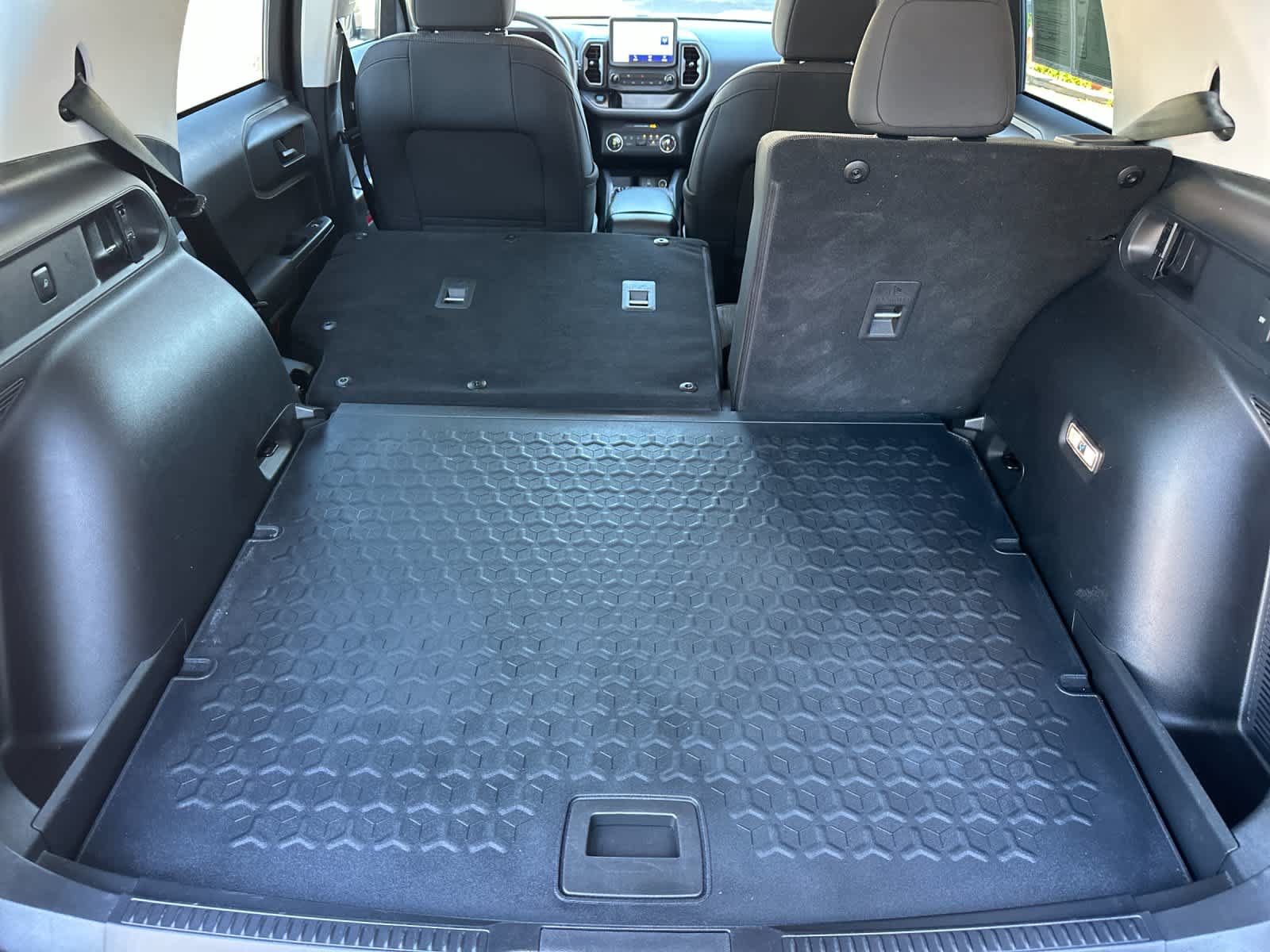Certified 2023 Ford Bronco Sport Big Bend AWD/4WD image 15