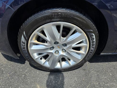 Used 2019 Chevrolet Impala LS image 9