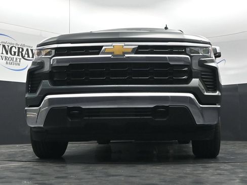 Used 2025 Chevrolet Silverado 1500 LT AWD/4WD image 28