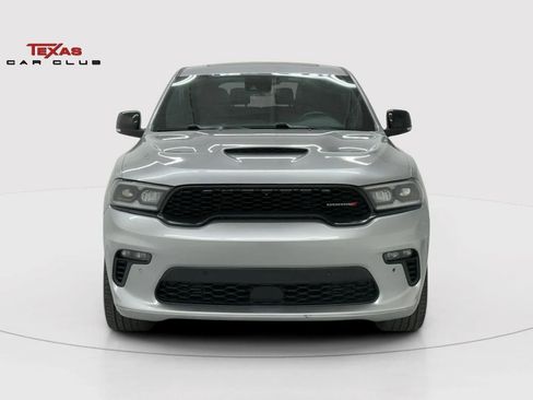 Used 2021 Dodge Durango R/T w/ Technology Group image 5