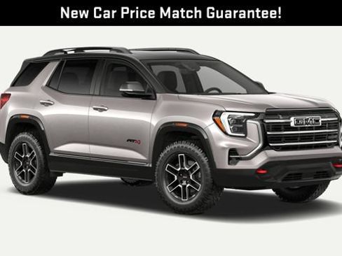 New 2027 GMC Terrain AT4 w/ Convenience Package III AWD/4WD image 6