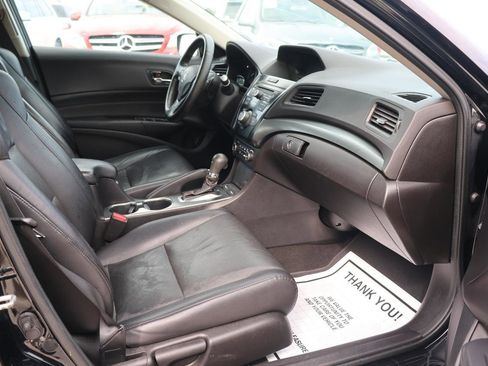 Used 2014 Acura ILX w/ Premium Package image 11