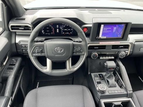 New 2026 Toyota Tacoma TRD Off-Road AWD/4WD image 13