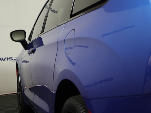 New 2026 Chrysler Pacifica Limited w/ S Appearance Package image 10