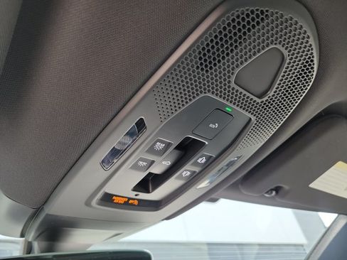 Certified 2026 Porsche Panamera 4 AWD/4WD image 37