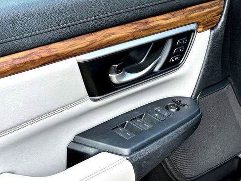 Used 2019 Honda CR-V EX-L image 13