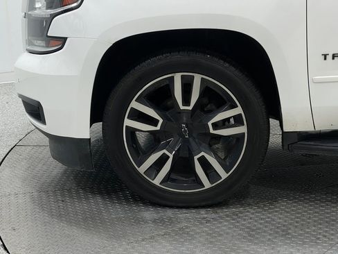 Used 2018 Chevrolet Tahoe Premier image 40
