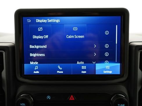 Used 2021 Ford Bronco Sport Big Bend image 47