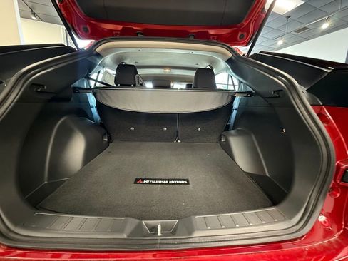 New 2026 Mitsubishi Eclipse Cross Ralliart AWD/4WD image 8