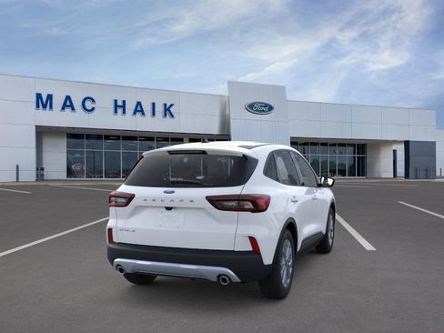 New 2026 Ford Escape Active w/ Tech Pack #1 image 8