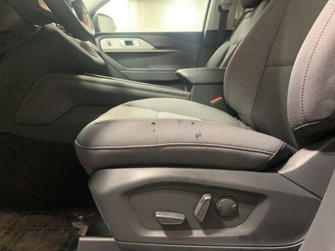 New 2026 Ford Explorer Active image 10