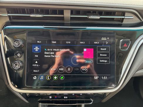 Used 2023 Chevrolet Bolt LT w/ Driver Confidence Package image 25