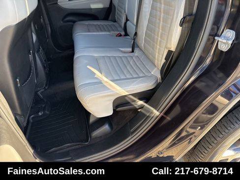 Used 2018 Jeep Grand Cherokee Limited image 50
