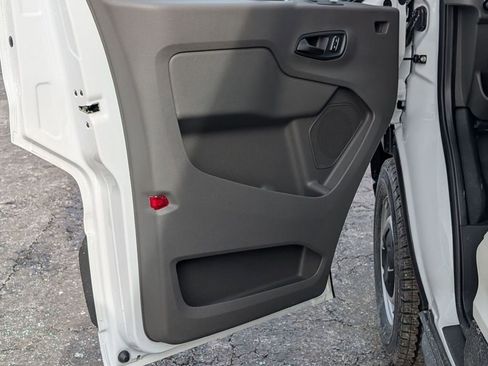 New 2026 Ford Transit 250 148 Medium Roof w/ Load Area Protection Package RWD image 27