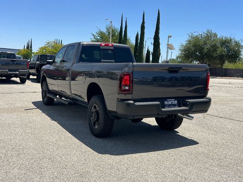 New 2026 RAM 2500 Tradesman AWD/4WD image 4