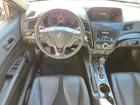 Used 2022 Acura ILX FWD image 7