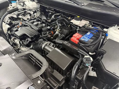 Certified 2026 Honda CR-V EX-L image 11