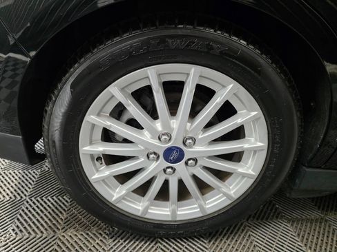 Used 2016 Ford C-MAX Energi SEL w/ Equipment Group 302A image 36