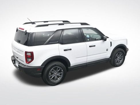 Used 2024 Ford Bronco Sport Big Bend image 28