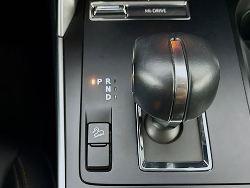 Used 2025 MAZDA CX-90 3.3 Turbo w/ Select Package image 25