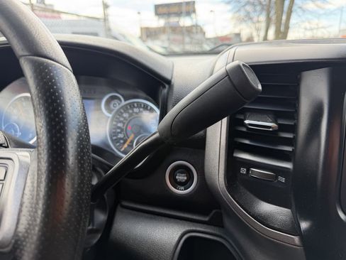 Used 2021 RAM 3500 Tradesman image 36