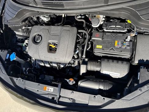 Used 2024 Kia Soul LX w/ Option Group 015 image 28